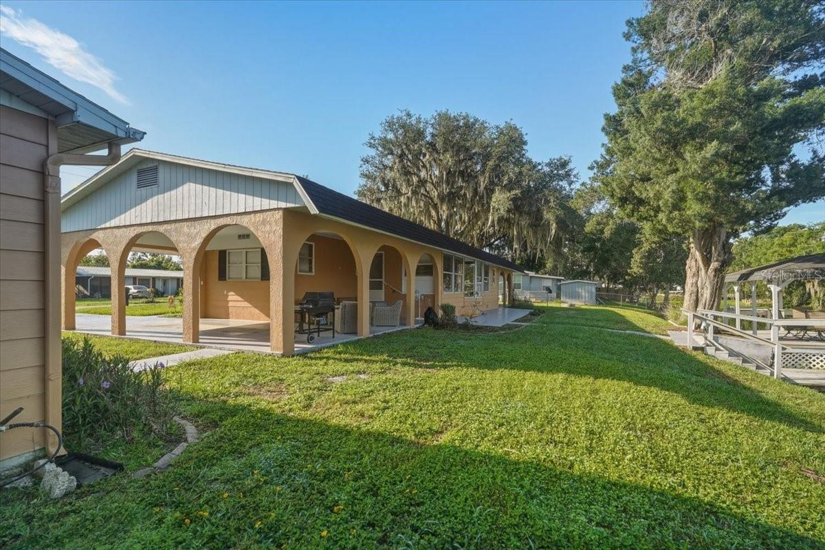 928 S SHAD TER, INVERNESS, FL — photo 30