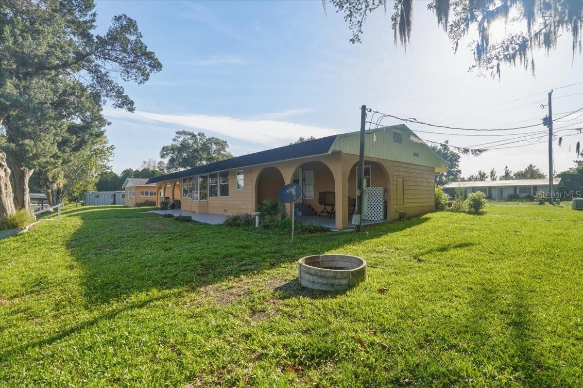 928 S SHAD TER, INVERNESS, FL — photo 32