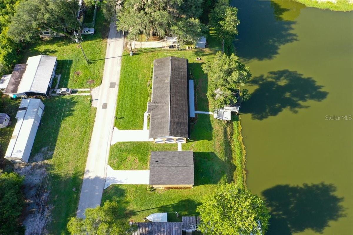 928 S SHAD TER, INVERNESS, FL — photo 38