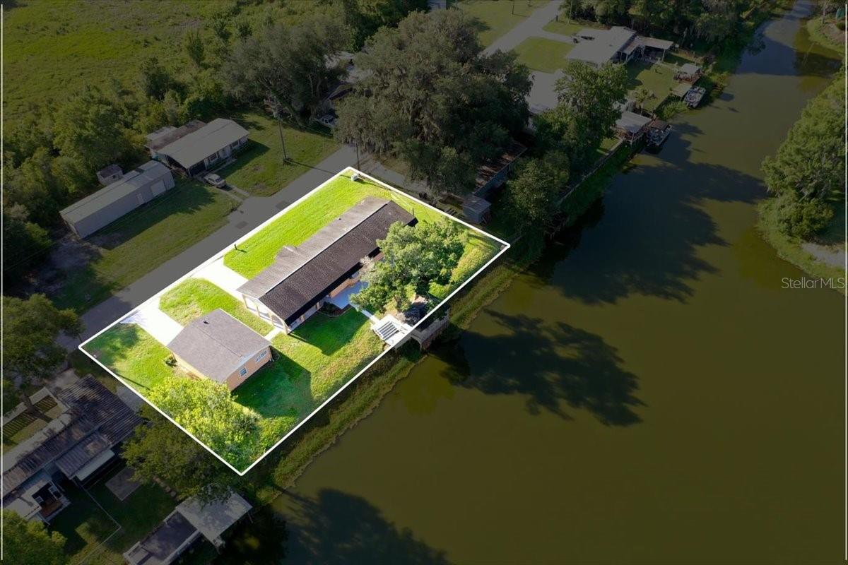 928 S SHAD TER, INVERNESS, FL — photo 40