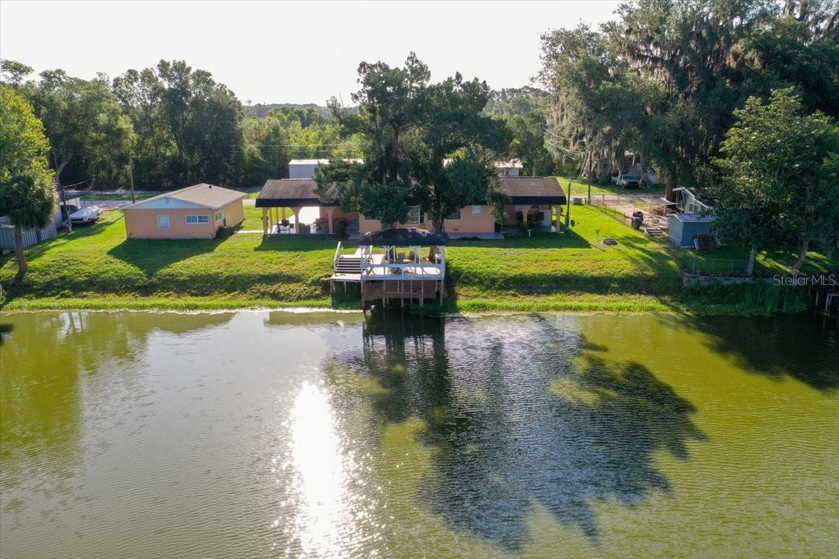 928 S SHAD TER, INVERNESS, FL — photo 46