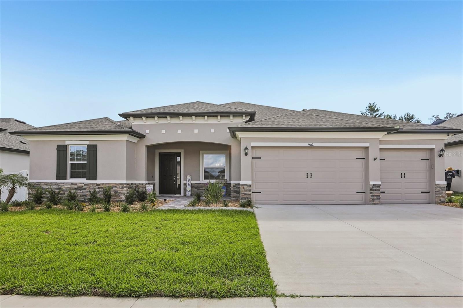 902 TIERRA DR, SPRING HILL, FL