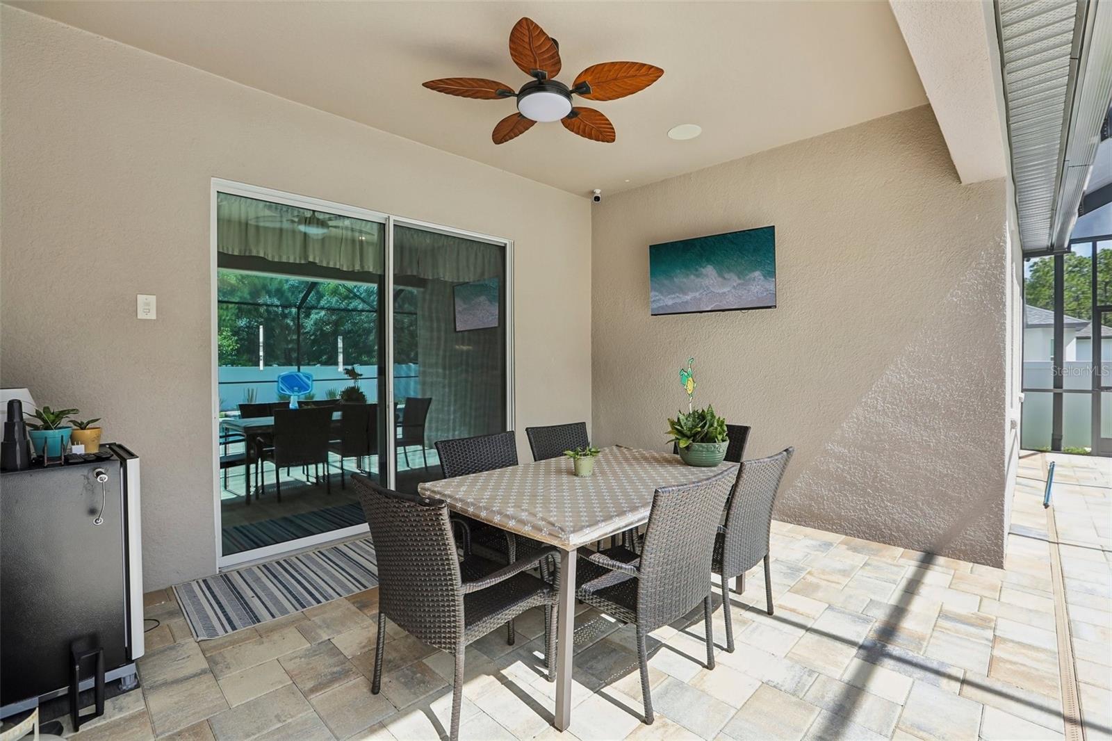 902 TIERRA DR, SPRING HILL, FL — photo 24