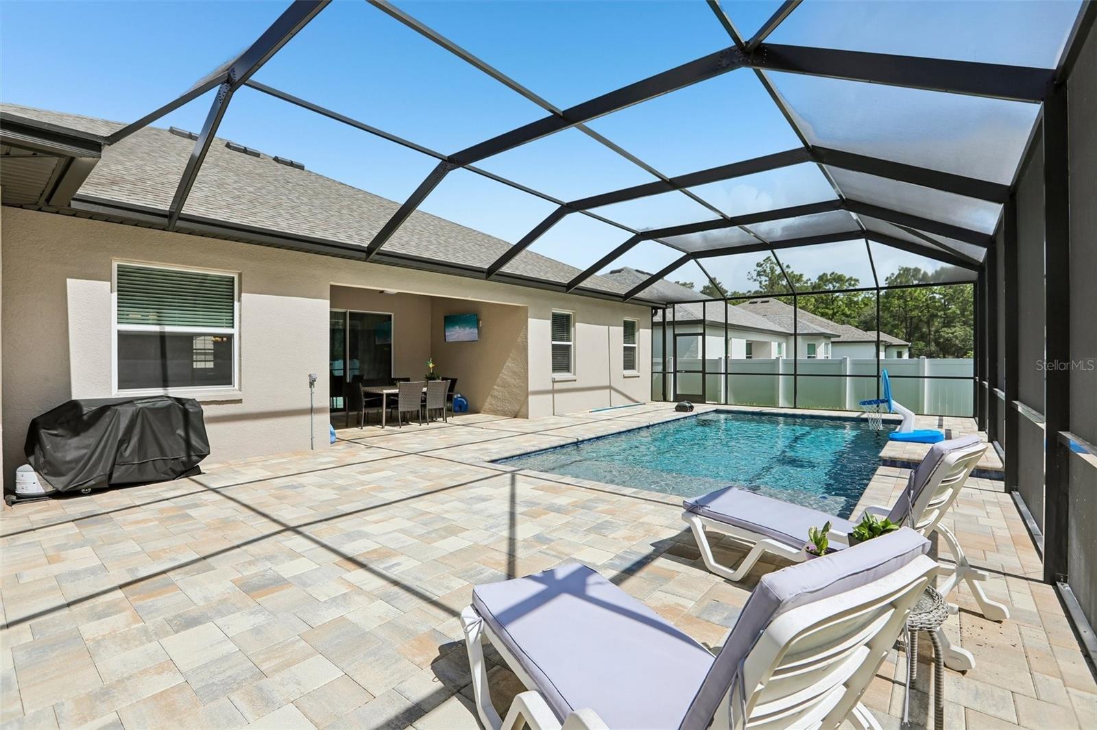 902 TIERRA DR, SPRING HILL, FL — photo 25
