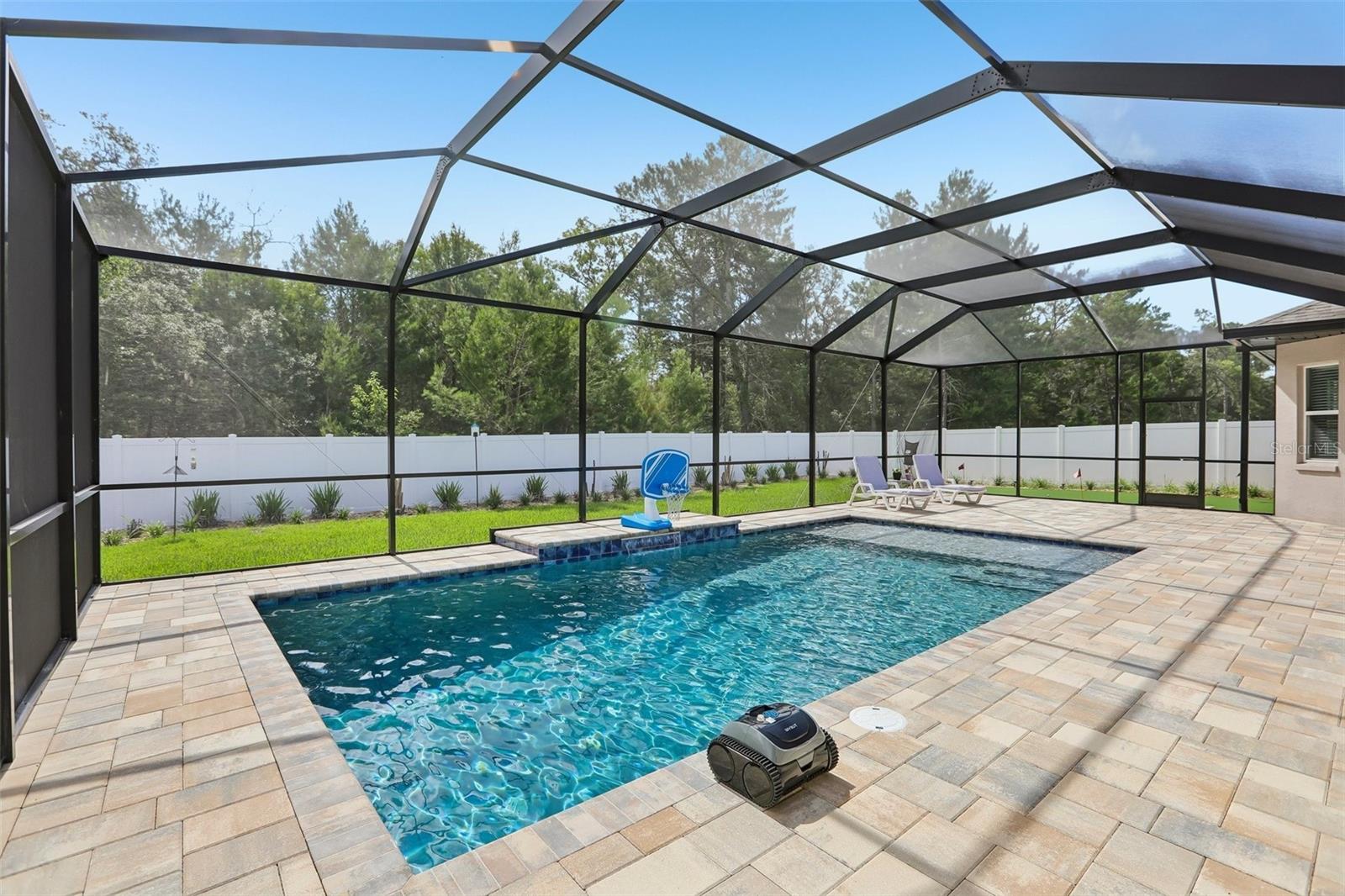 902 TIERRA DR, SPRING HILL, FL — photo 26