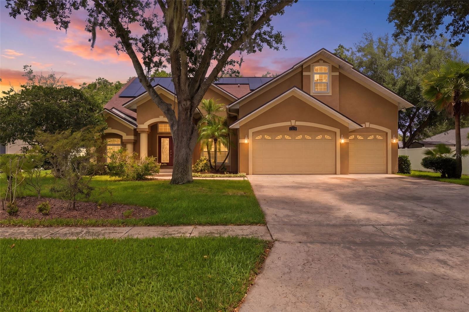 2112 HERITAGE CREST DR, VALRICO, FL — photo 47