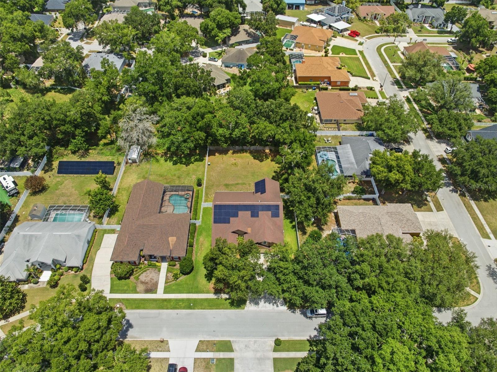 2112 HERITAGE CREST DR, VALRICO, FL — photo 50