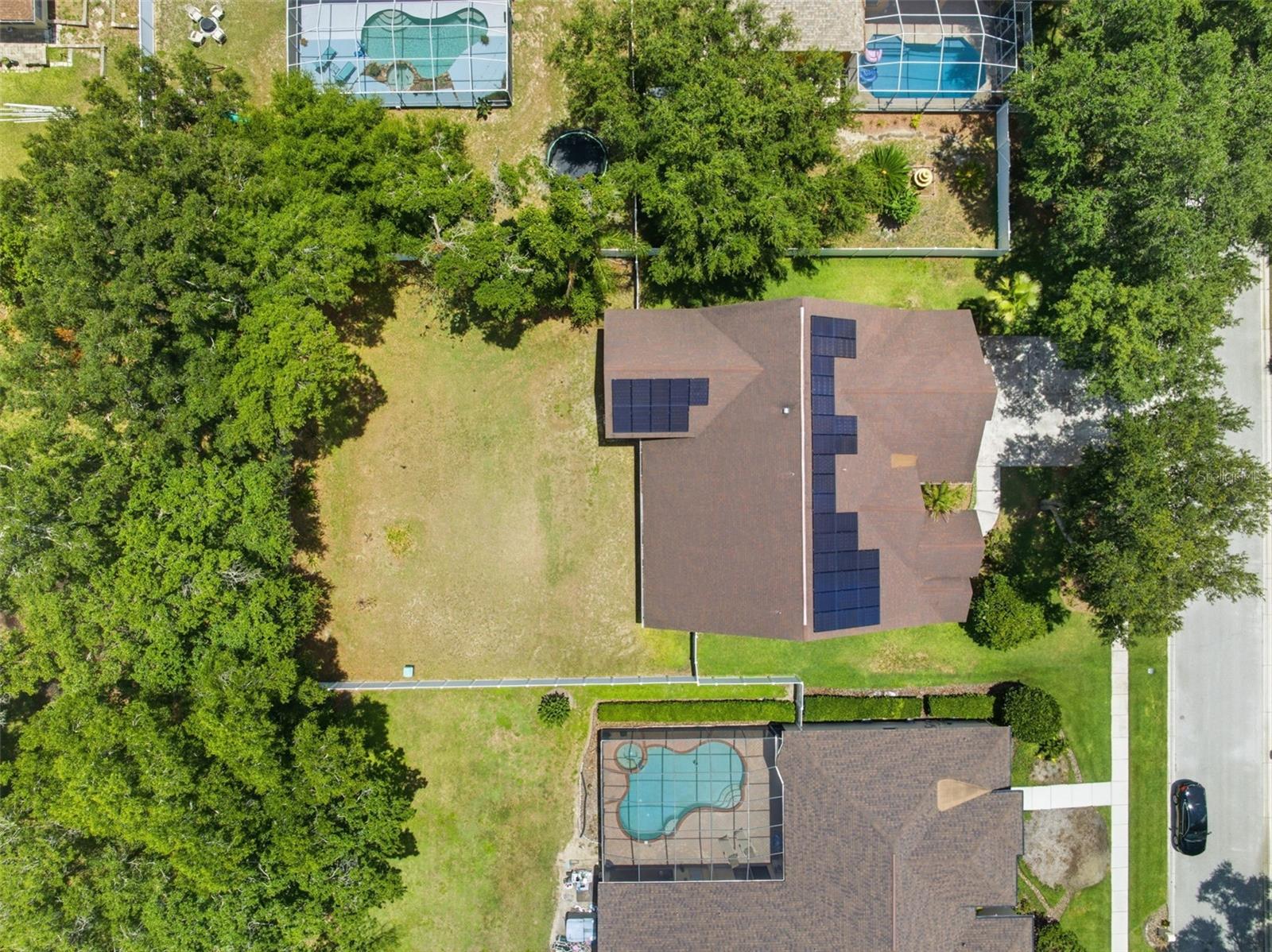 2112 HERITAGE CREST DR, VALRICO, FL — photo 52