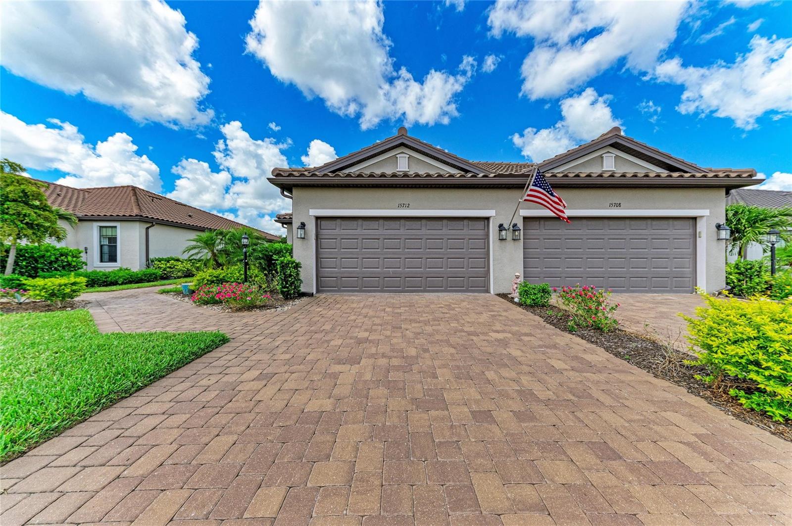 15712 SACILE LN, BRADENTON, FL — photo 49