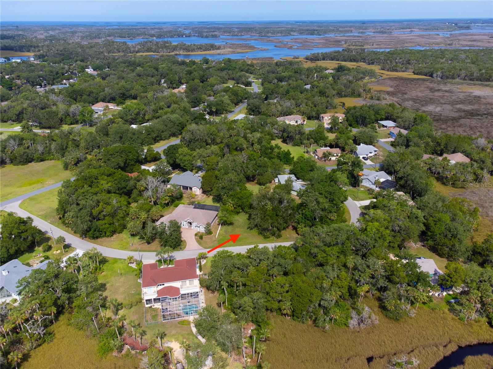 4648 S GATOR LOOP, HOMOSASSA, FL — photo 17