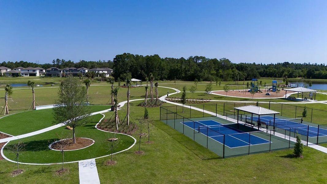 12163 CATTLESIDE DR, RIVERVIEW, FL — photo 12