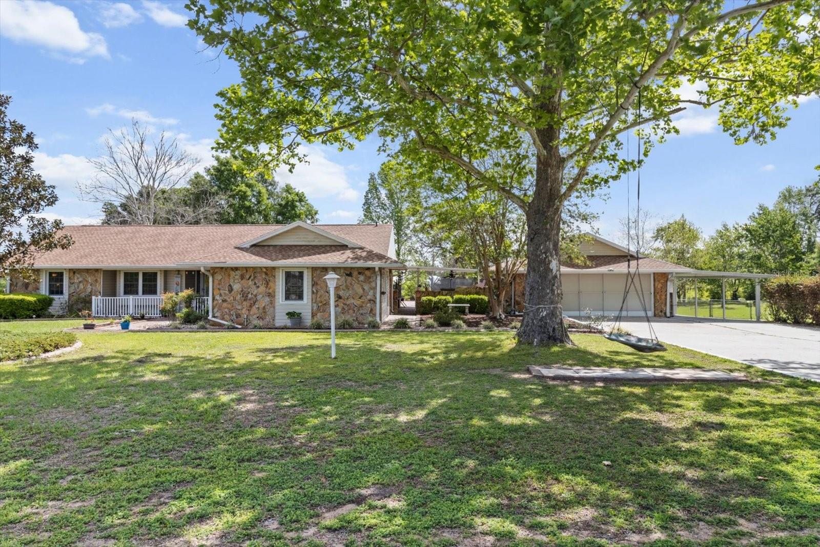 8921 S THOROUGHBRED PT, INVERNESS, FL — photo 4