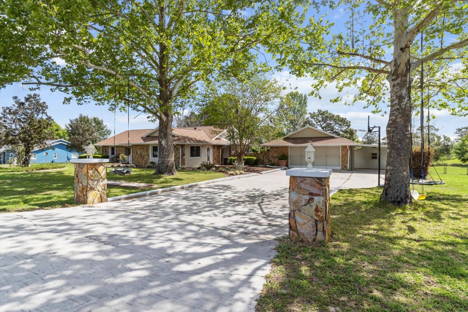 8921 S THOROUGHBRED PT, INVERNESS, FL — photo 8