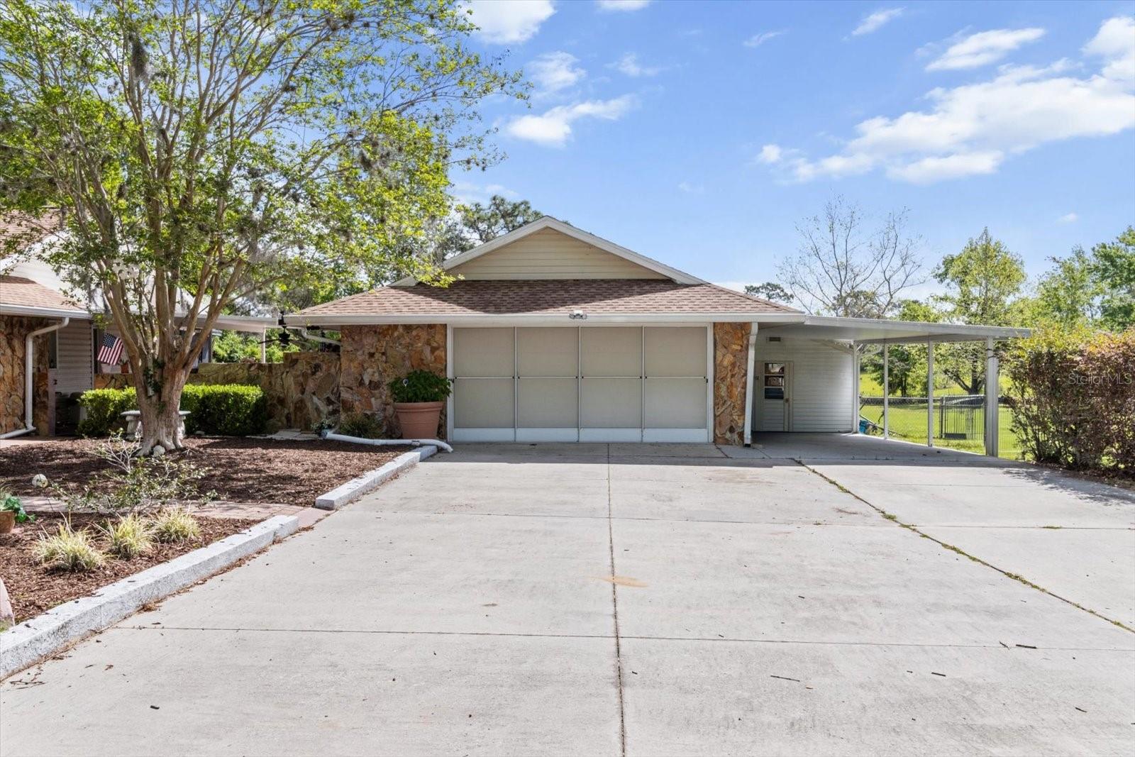 8921 S THOROUGHBRED PT, INVERNESS, FL — photo 11
