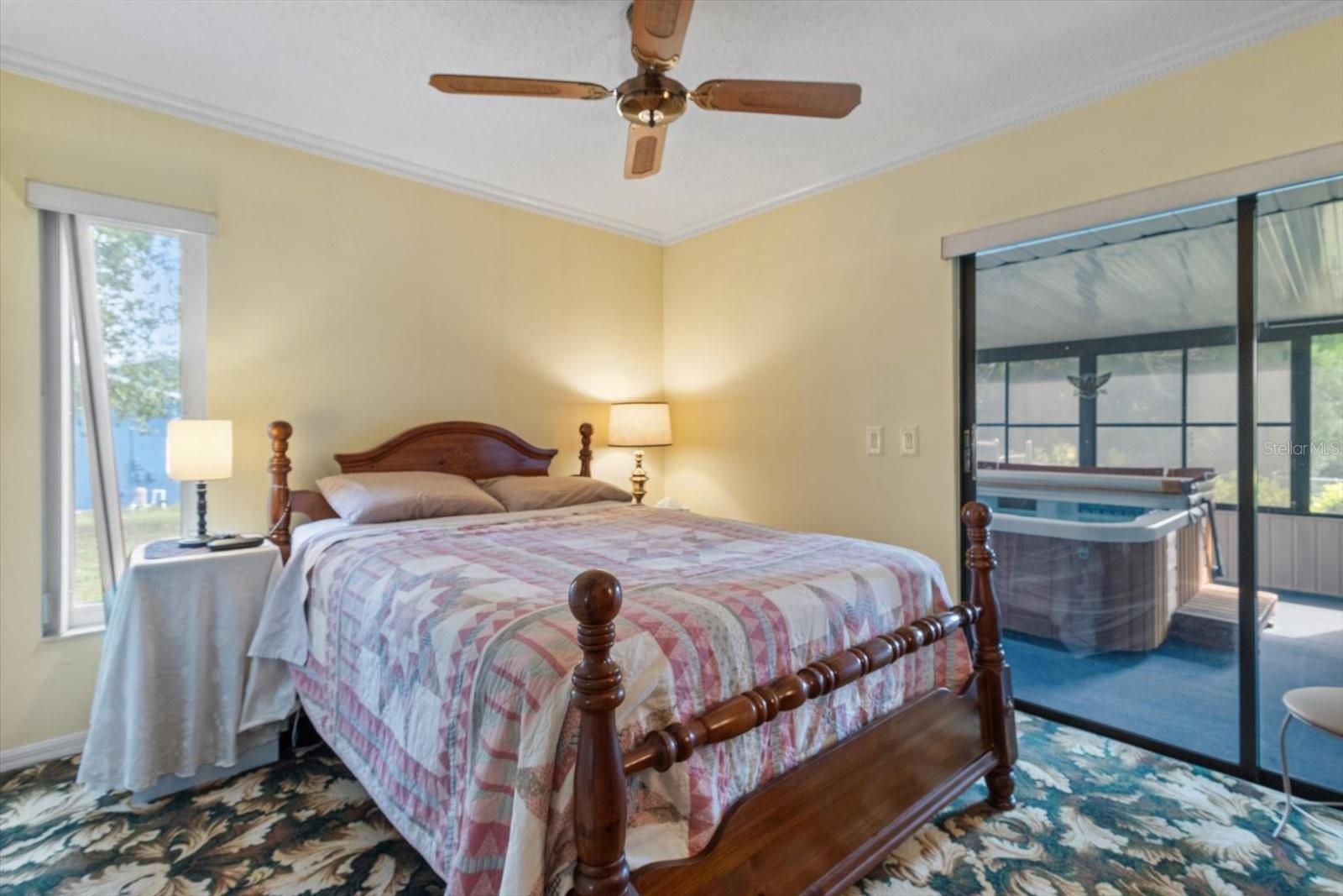 8921 S THOROUGHBRED PT, INVERNESS, FL — photo 25