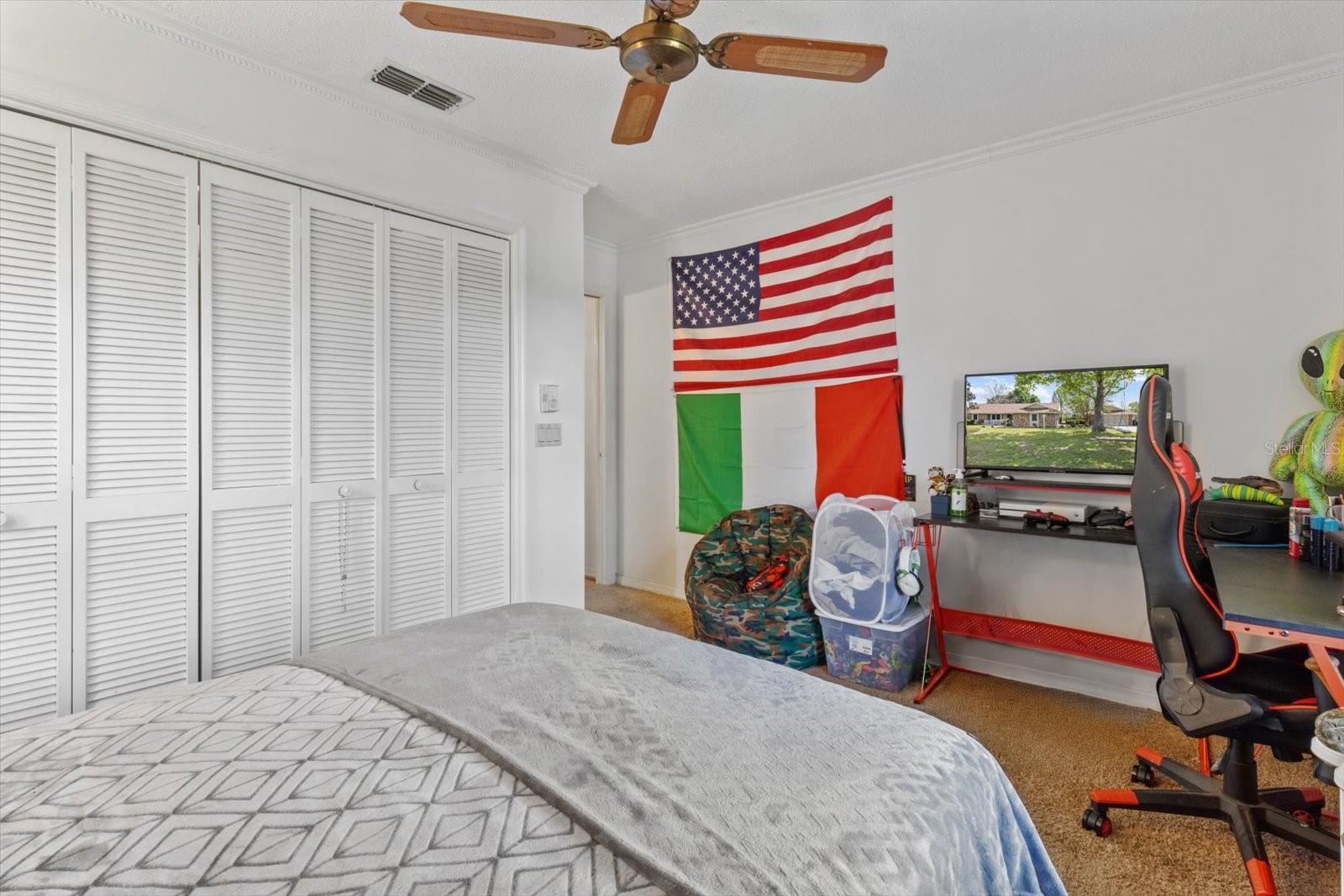 8921 S THOROUGHBRED PT, INVERNESS, FL — photo 31