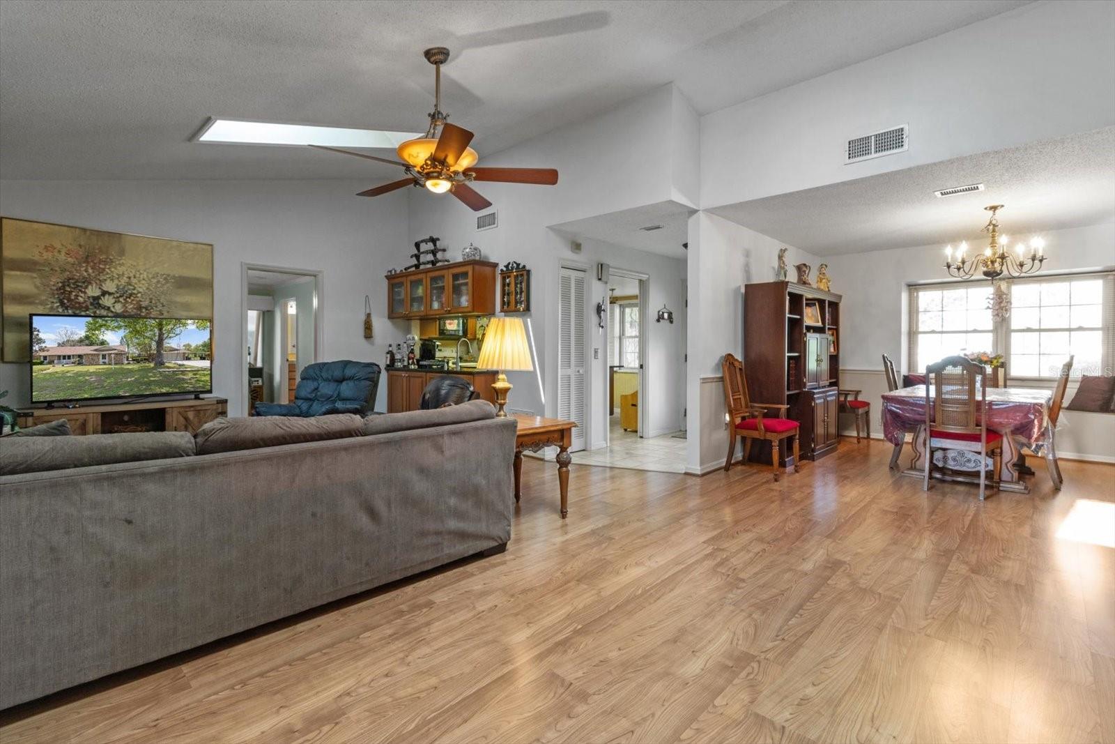 8921 S THOROUGHBRED PT, INVERNESS, FL — photo 35