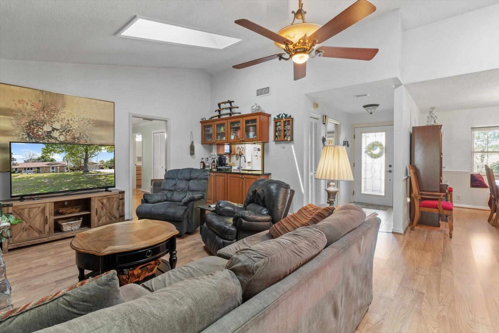 8921 S THOROUGHBRED PT, INVERNESS, FL — photo 39