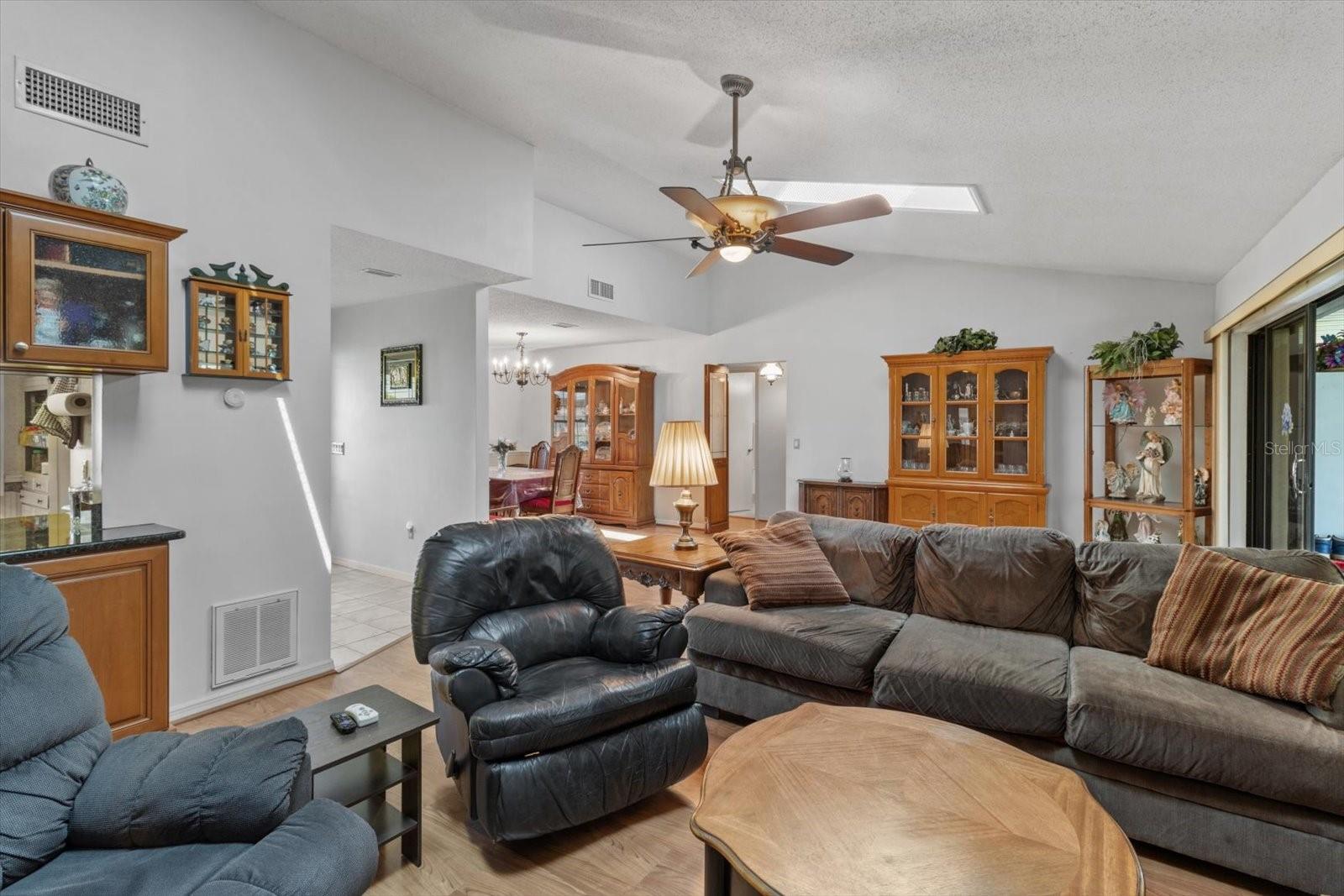 8921 S THOROUGHBRED PT, INVERNESS, FL — photo 40