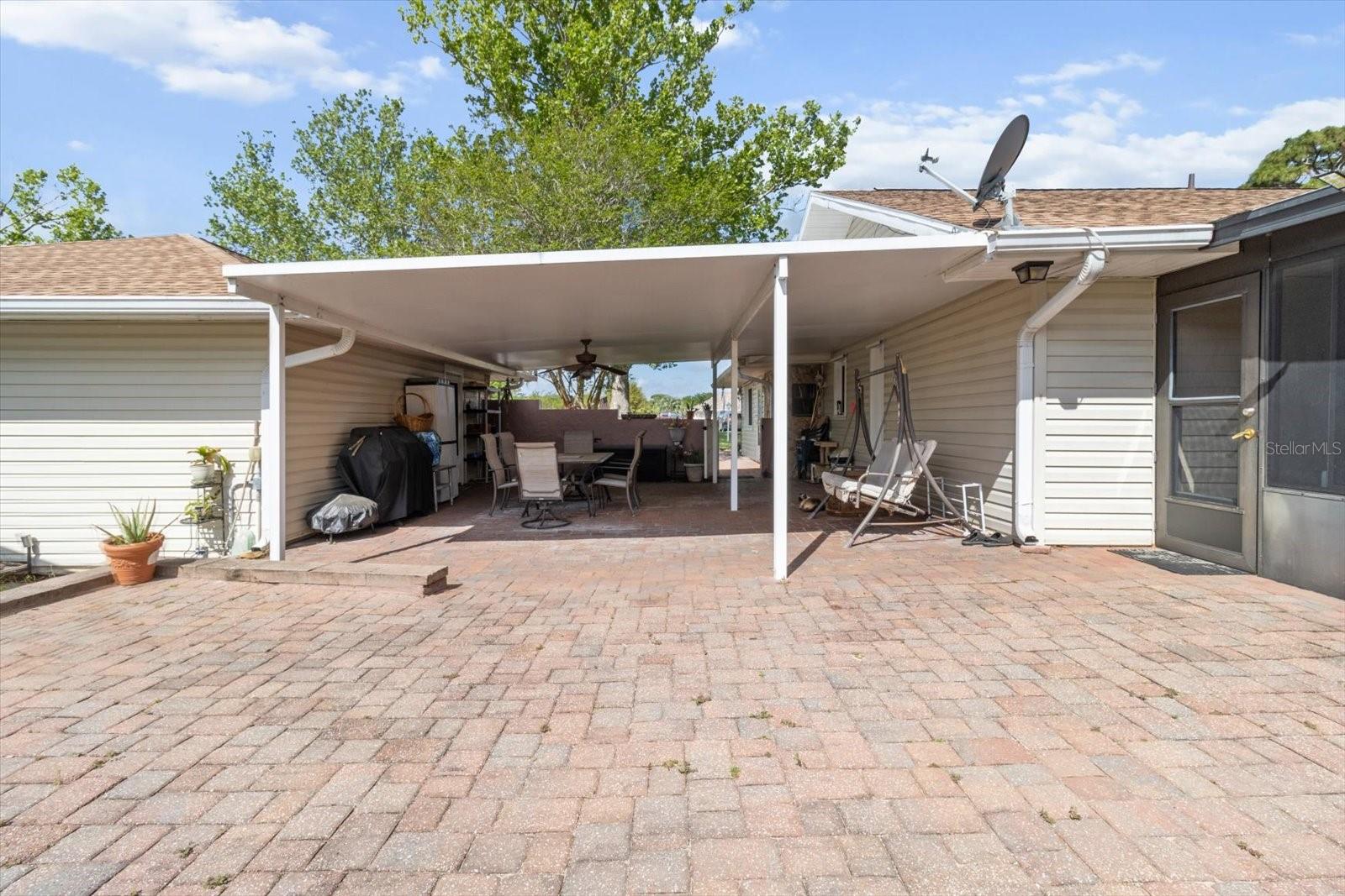 8921 S THOROUGHBRED PT, INVERNESS, FL — photo 51