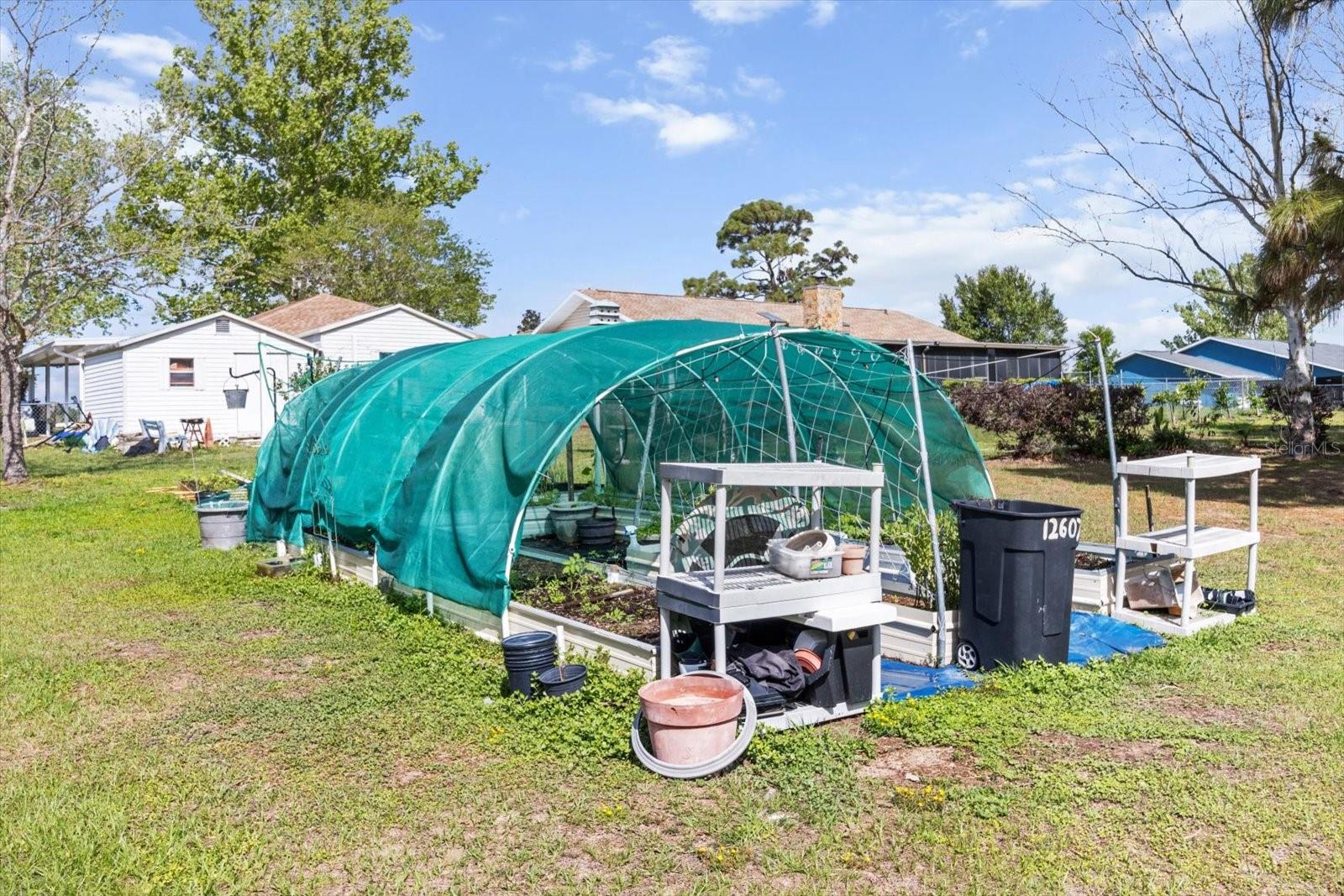 8921 S THOROUGHBRED PT, INVERNESS, FL — photo 59