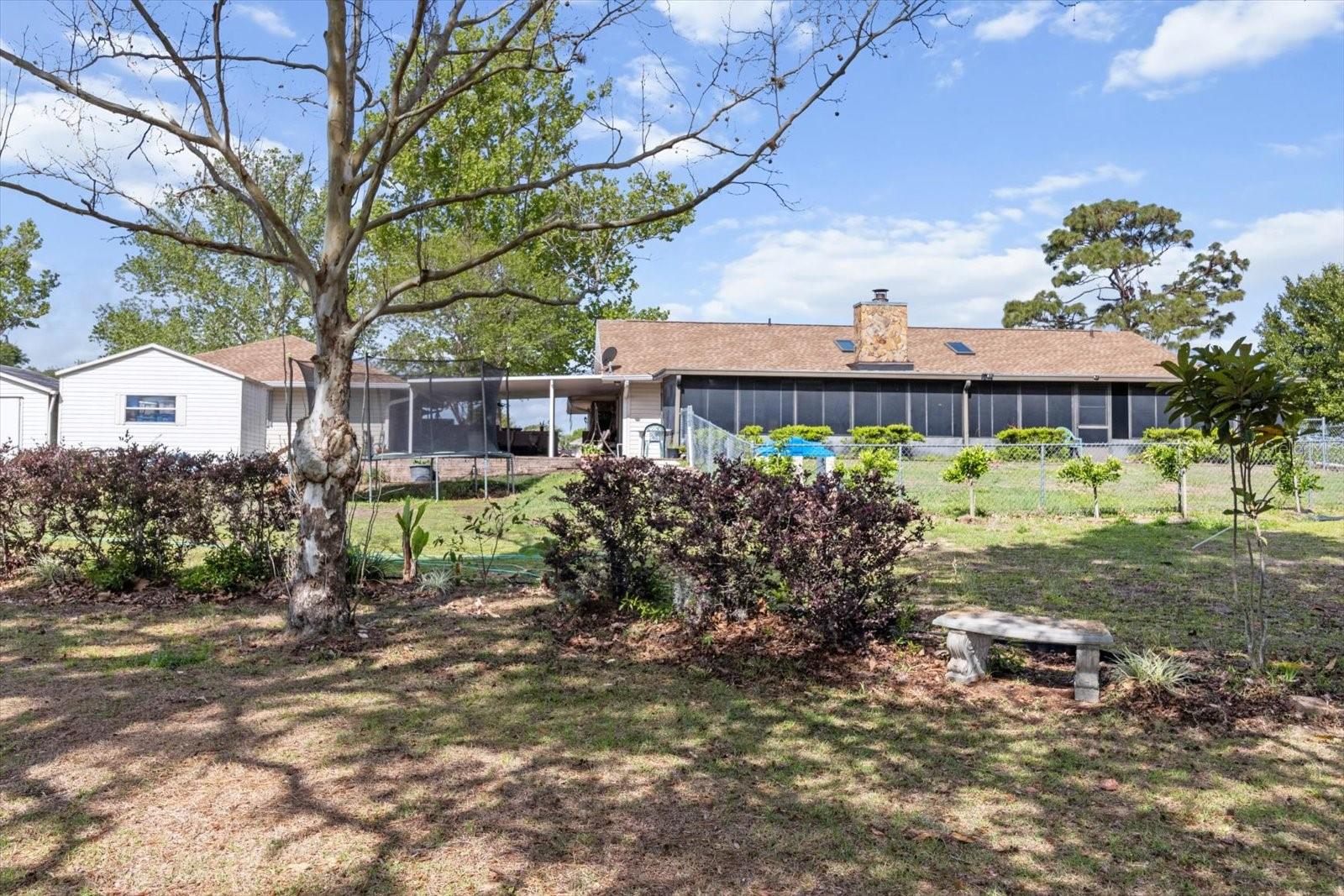 8921 S THOROUGHBRED PT, INVERNESS, FL — photo 63