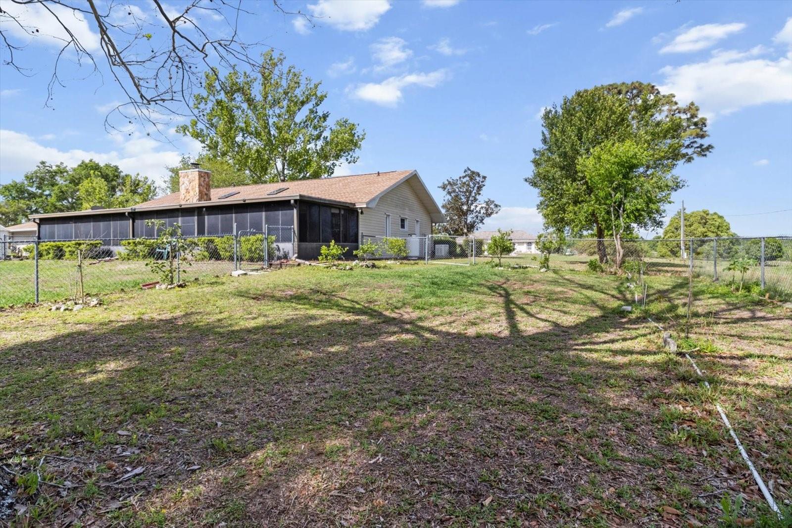 8921 S THOROUGHBRED PT, INVERNESS, FL — photo 64
