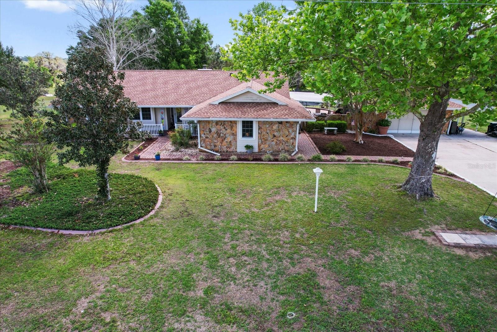 8921 S THOROUGHBRED PT, INVERNESS, FL — photo 70