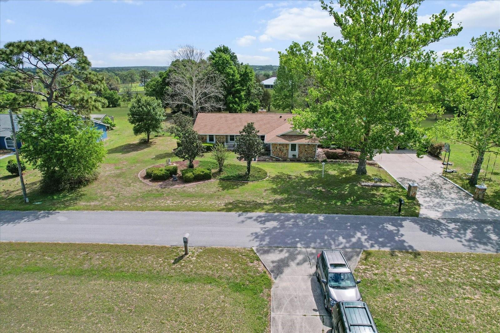 8921 S THOROUGHBRED PT, INVERNESS, FL — photo 71