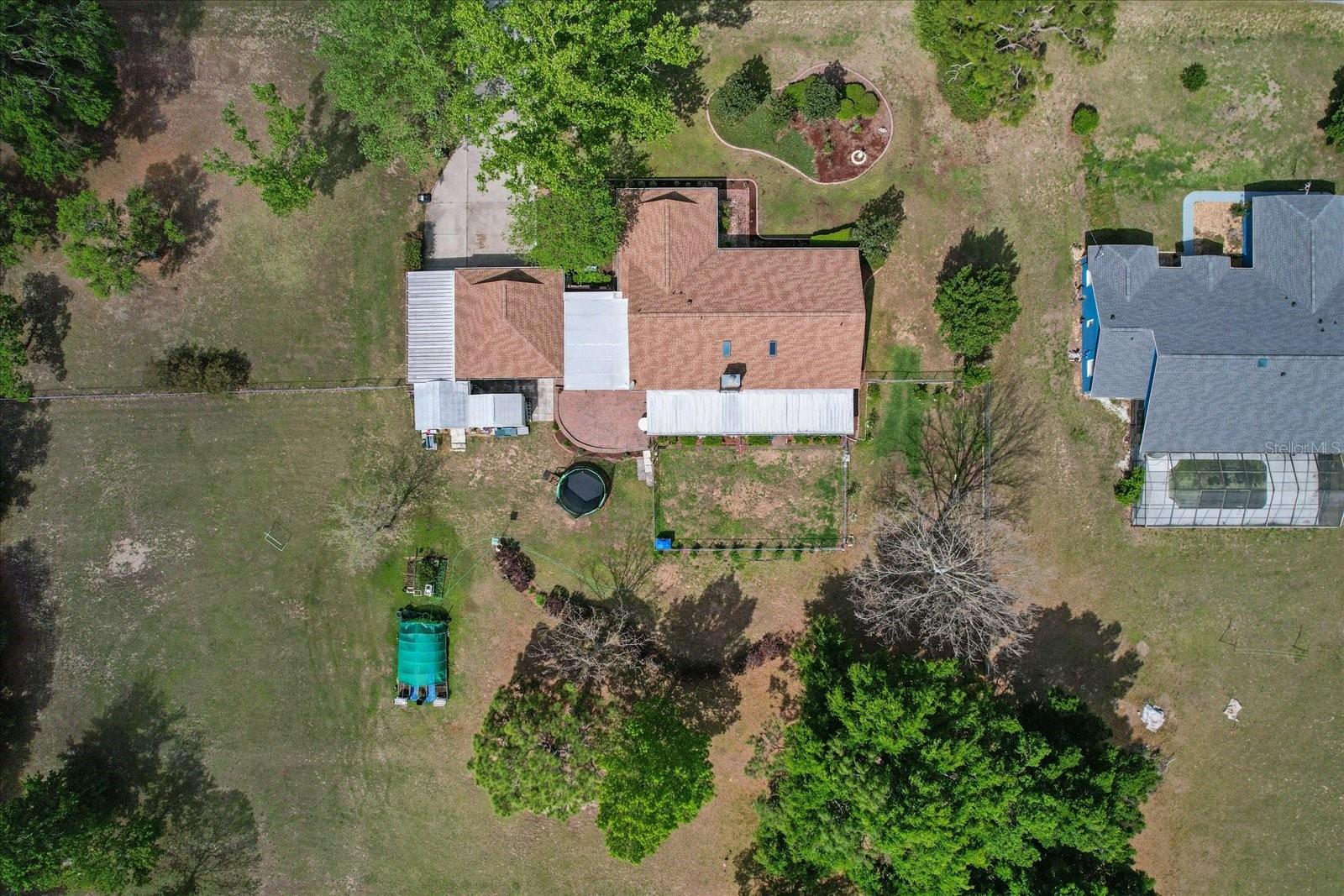 8921 S THOROUGHBRED PT, INVERNESS, FL — photo 74