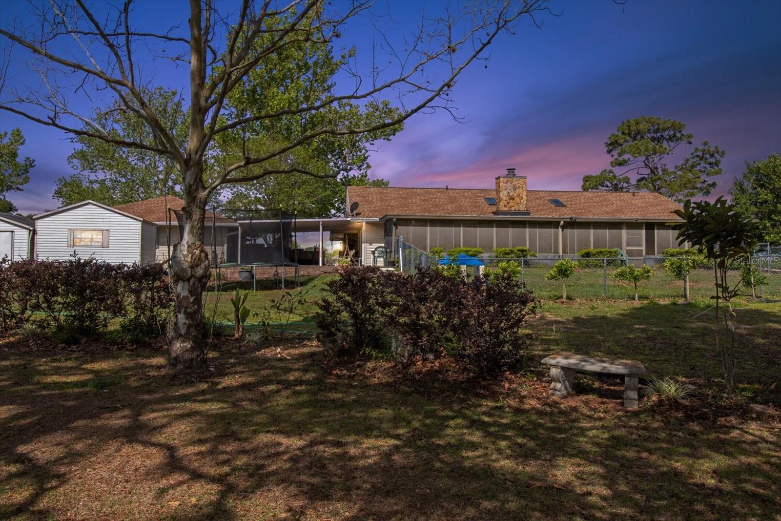 8921 S THOROUGHBRED PT, INVERNESS, FL — photo 80