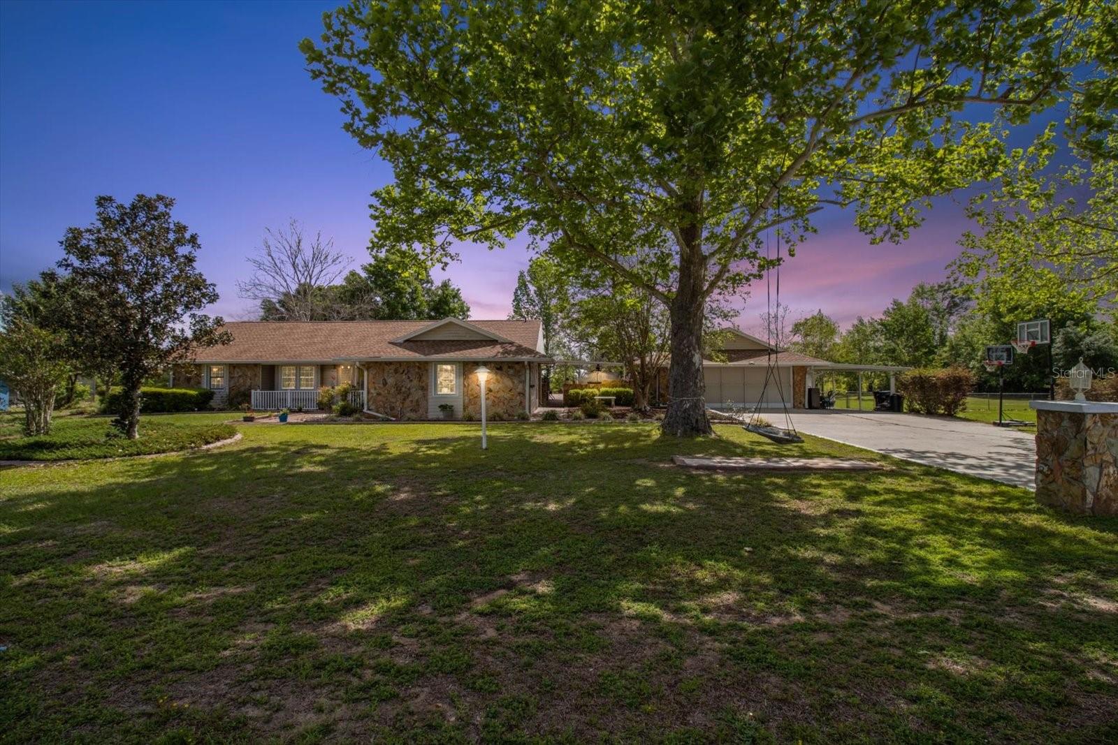 8921 S THOROUGHBRED PT, INVERNESS, FL — photo 81