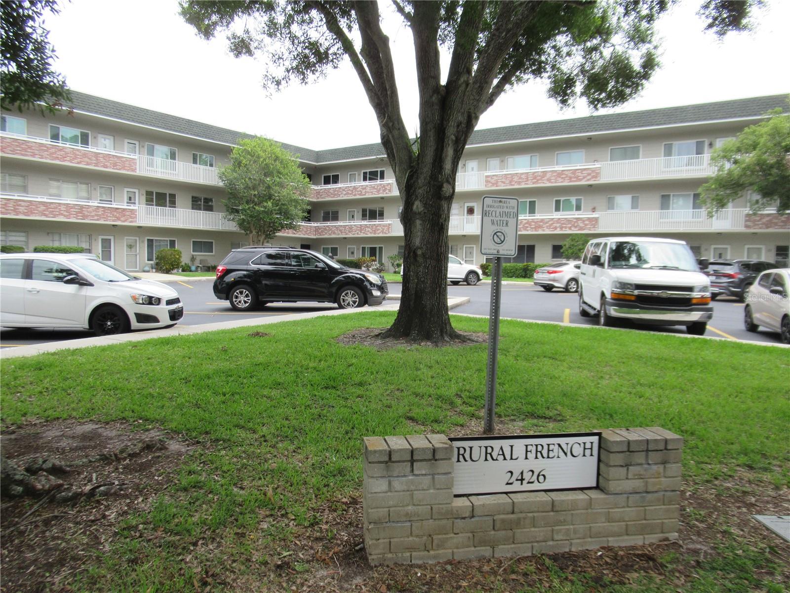 2426 PERSIAN DR #56, CLEARWATER, FL