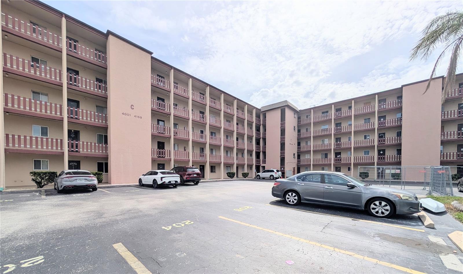 4129 LAKE BAYSHORE DR #C-501, BRADENTON, FL