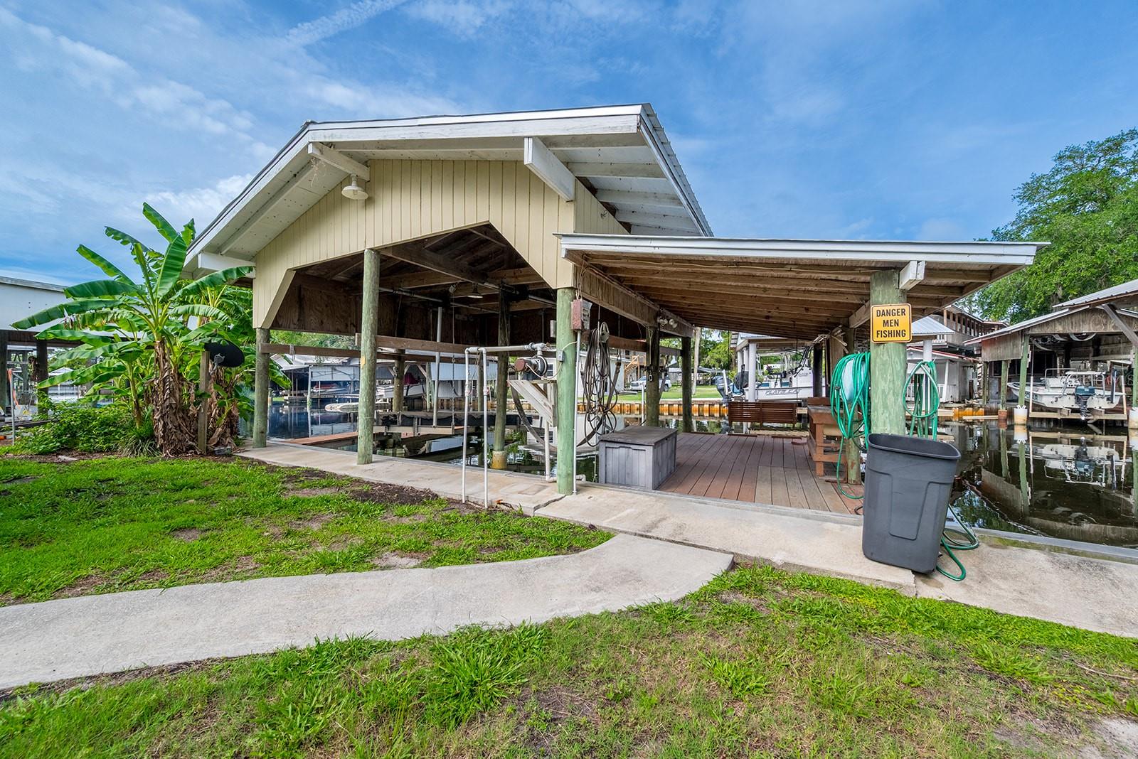 192 SE 241ST ST, SUWANNEE, FL — photo 5