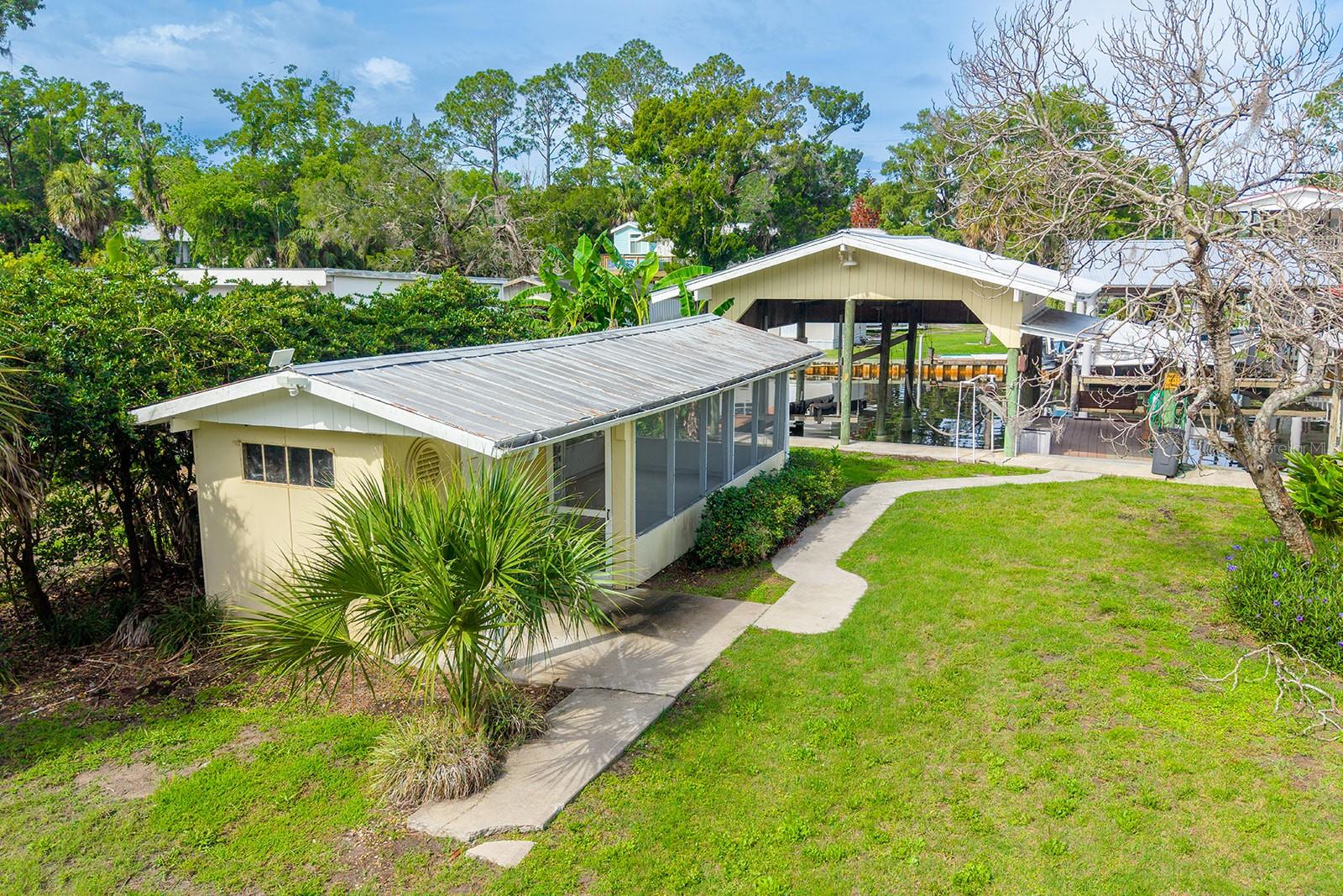 192 SE 241ST ST, SUWANNEE, FL — photo 13