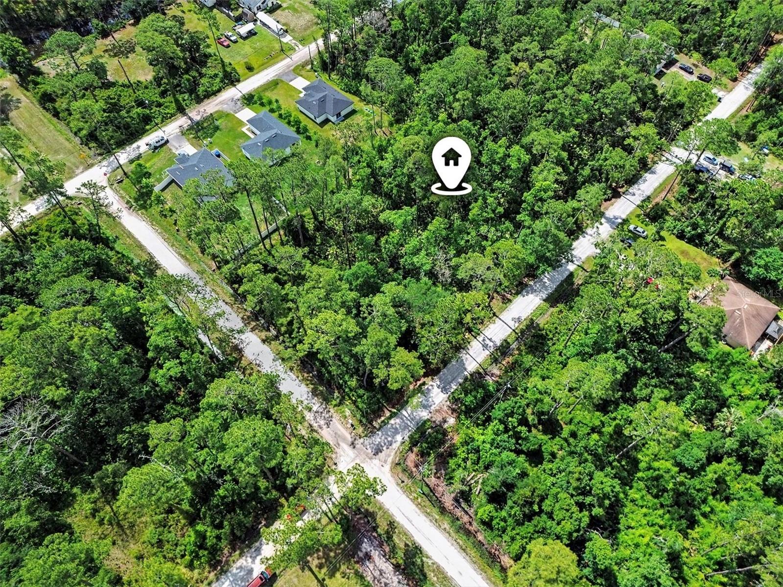 1465 EAST PKWY, DELAND, FL