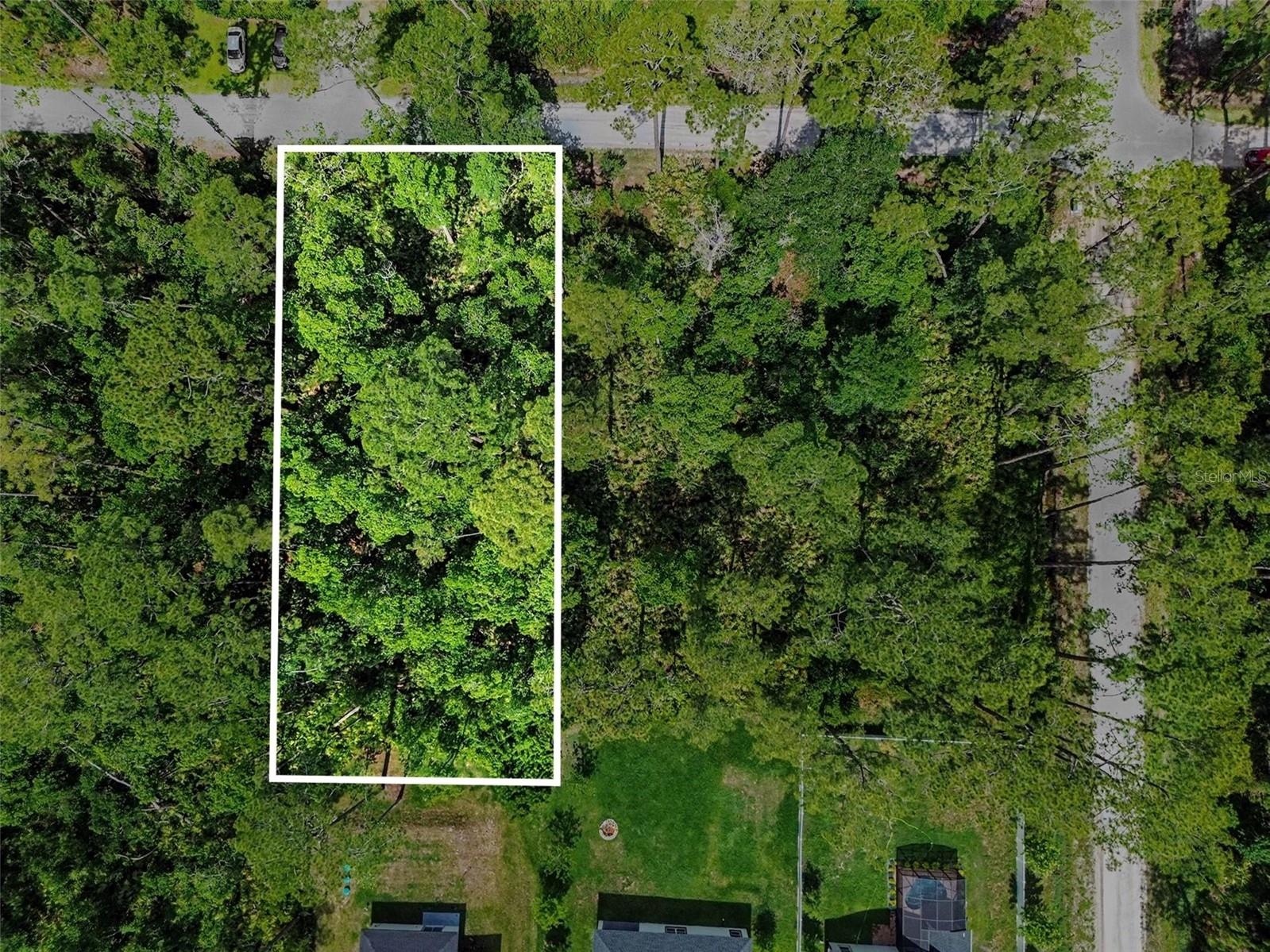 1465 EAST PKWY, DELAND, FL — photo 2