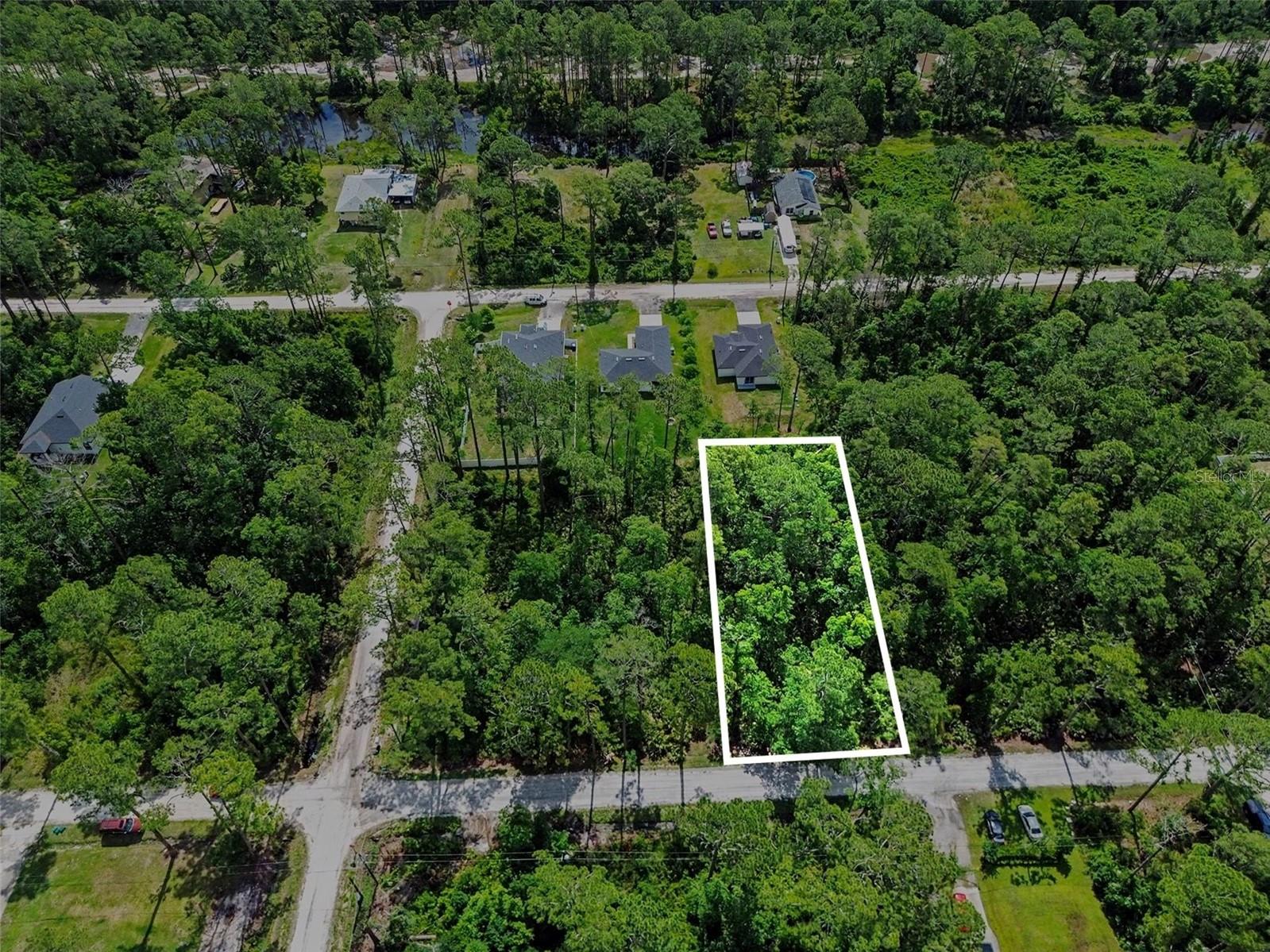 1465 EAST PKWY, DELAND, FL — photo 3