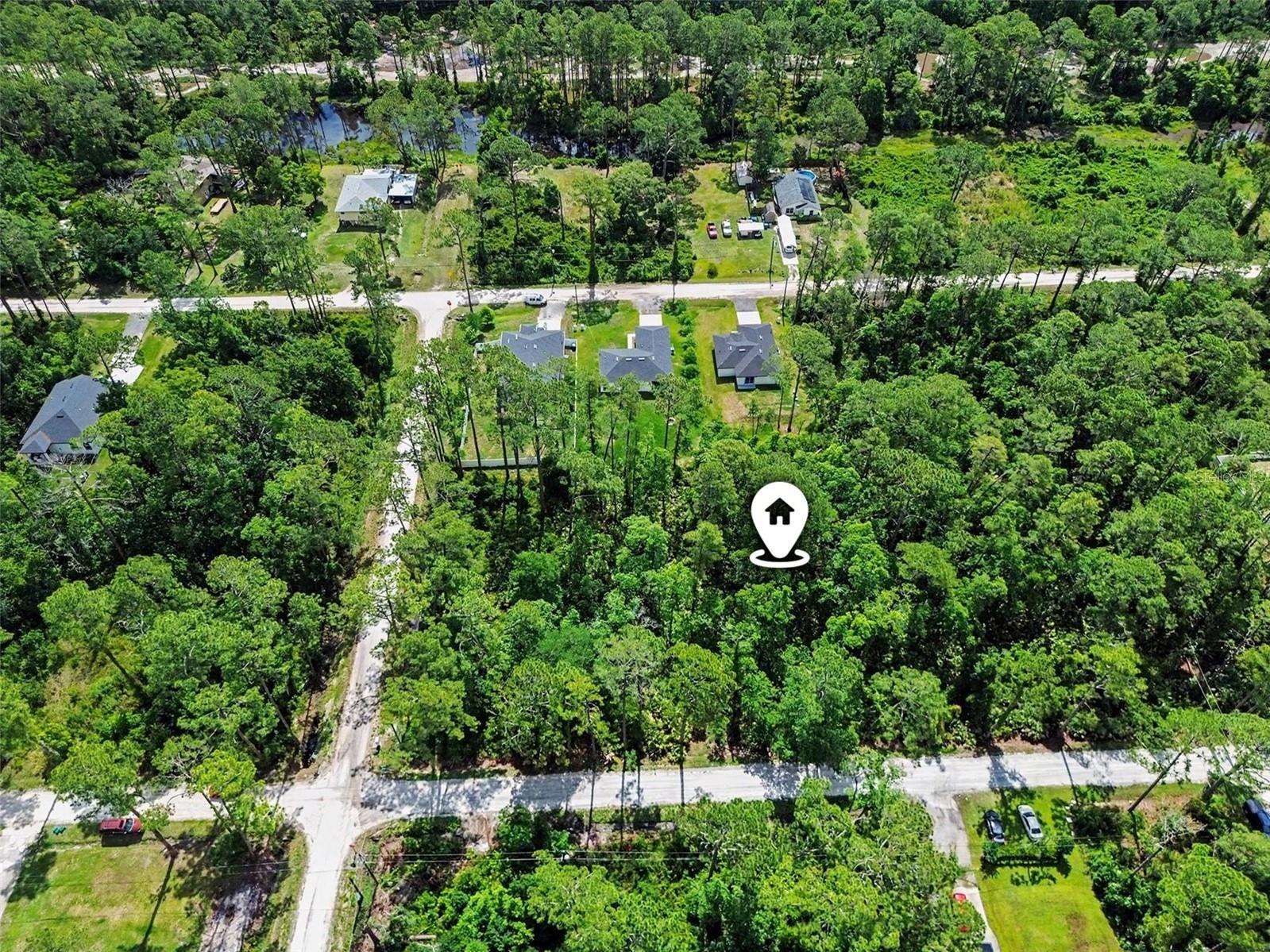 1465 EAST PKWY, DELAND, FL — photo 6