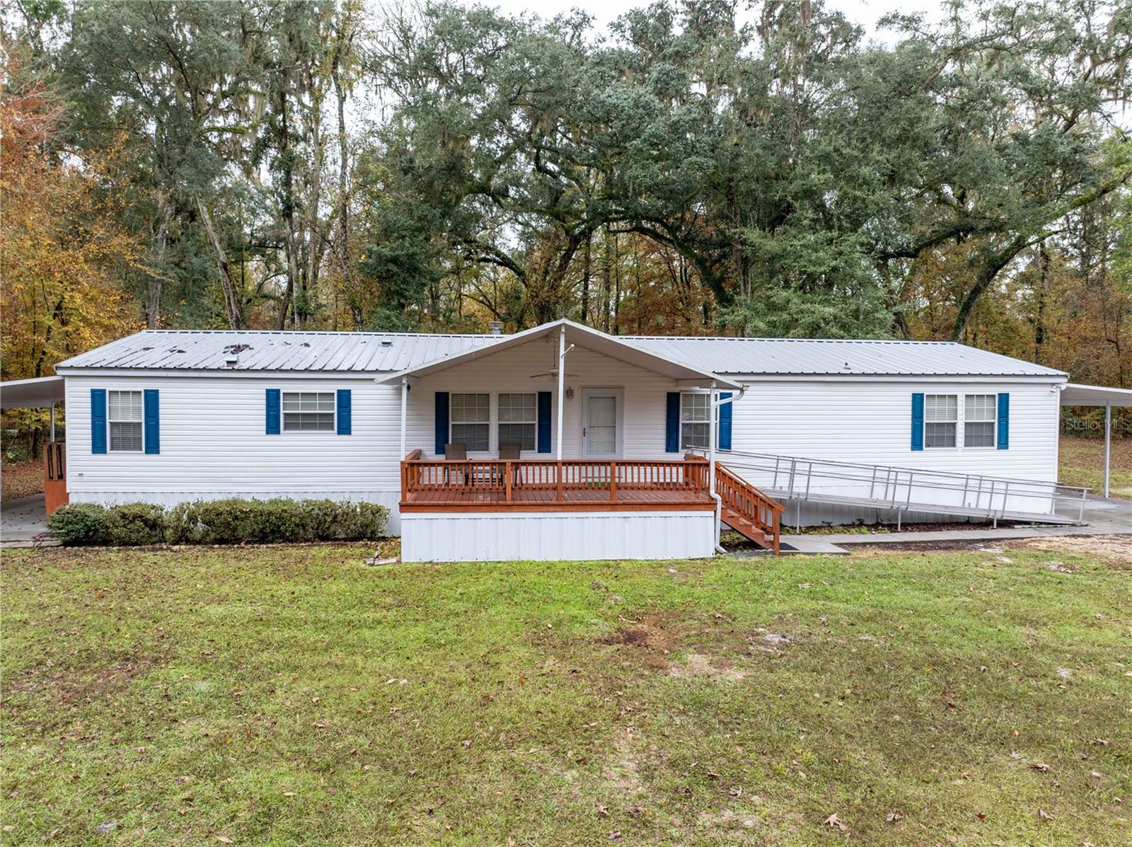 1366 SW CENTRAL TER, FORT WHITE, FL — photo 34