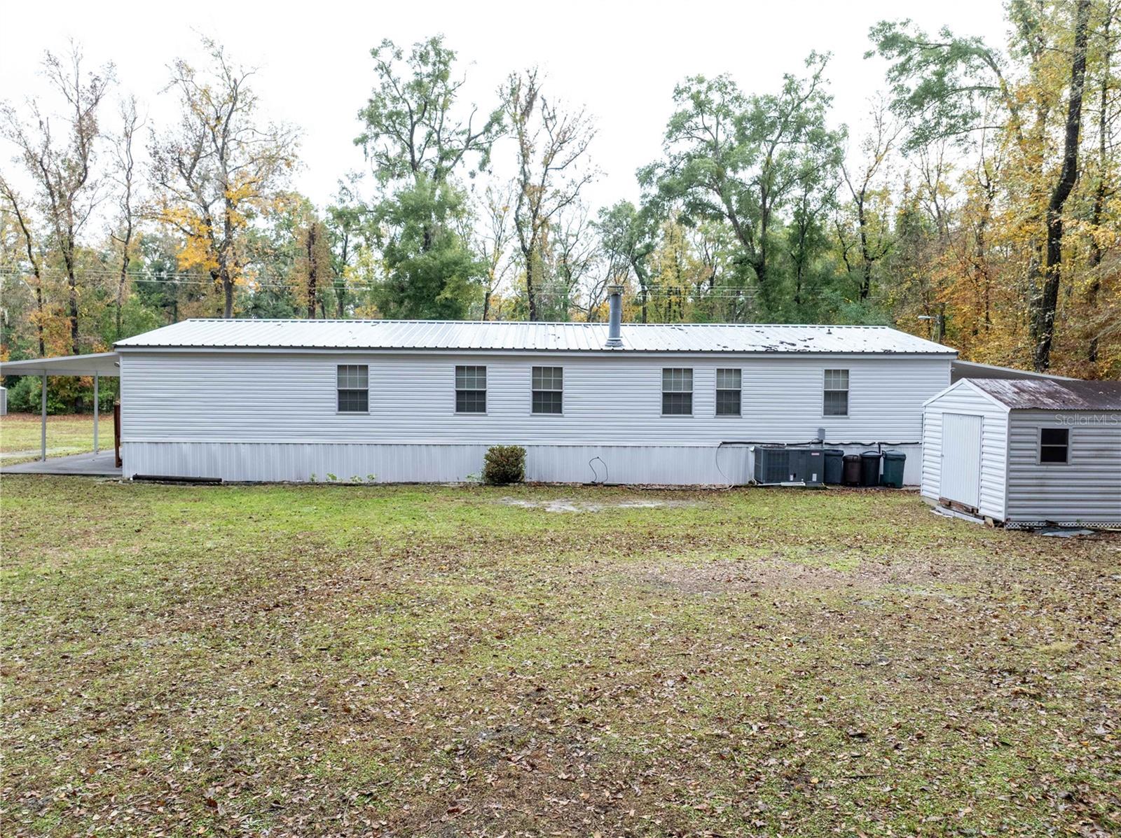 1366 SW CENTRAL TER, FORT WHITE, FL — photo 41