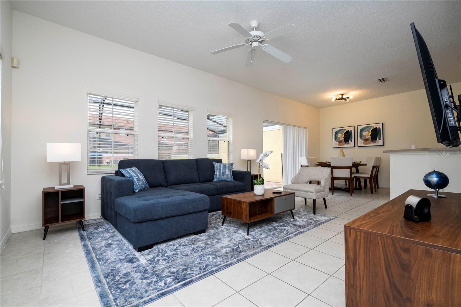3022 WHITE ORCHID RD, KISSIMMEE, FL — photo 3