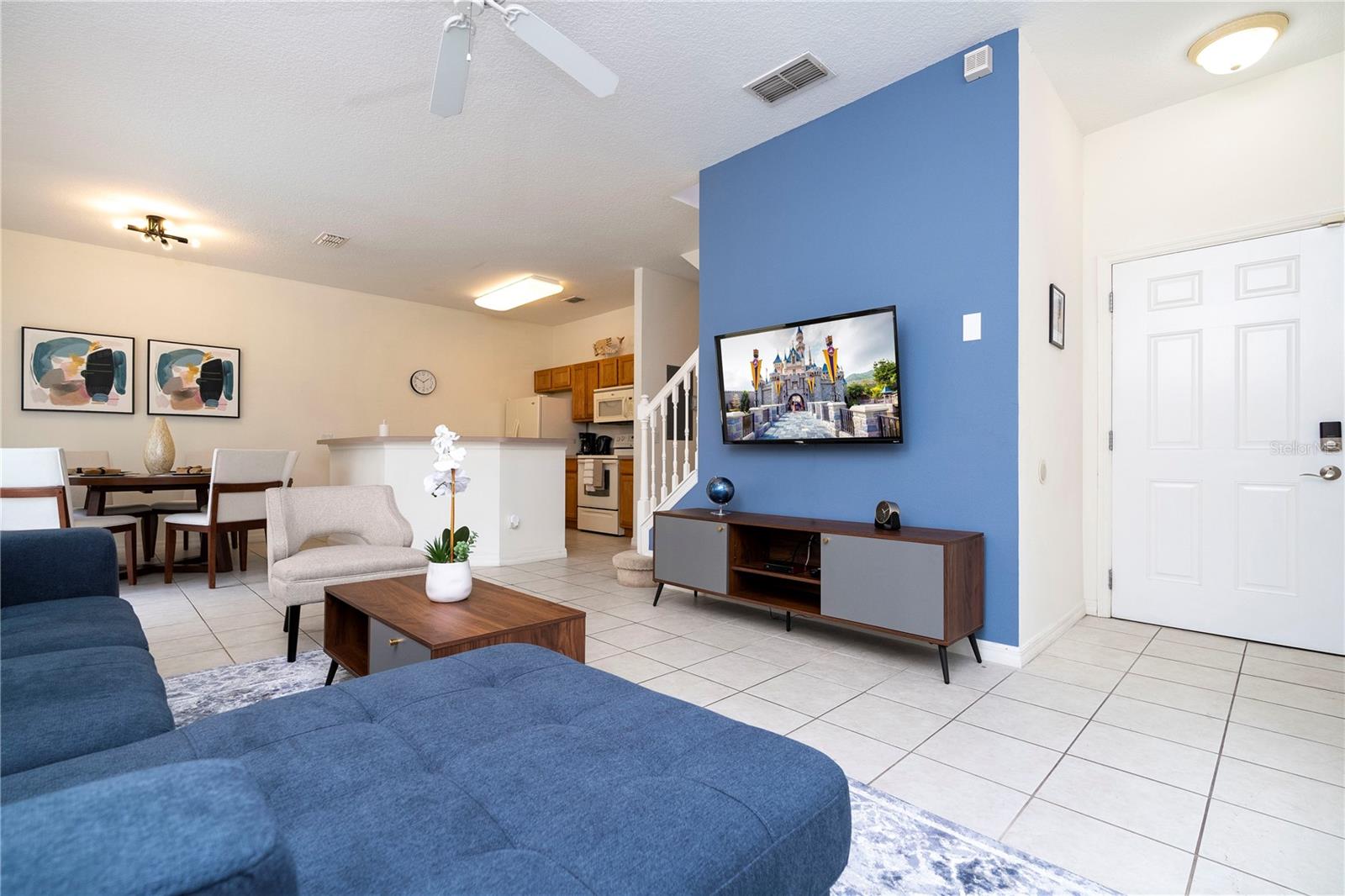 3022 WHITE ORCHID RD, KISSIMMEE, FL — photo 4