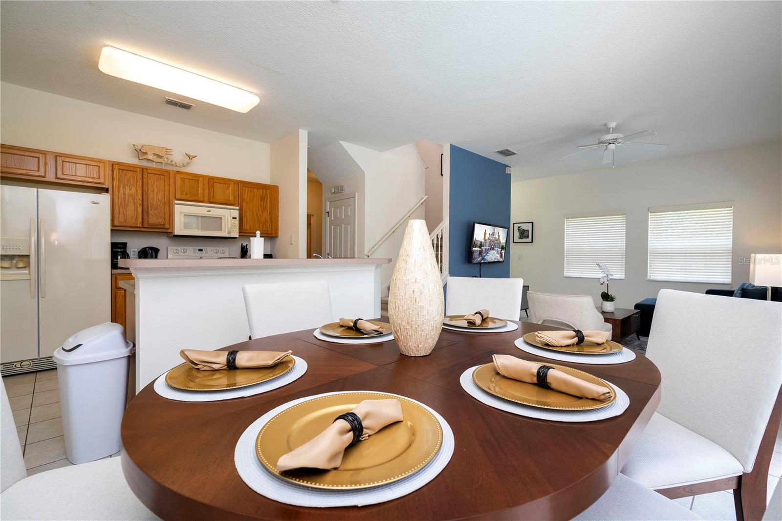 3022 WHITE ORCHID RD, KISSIMMEE, FL — photo 8