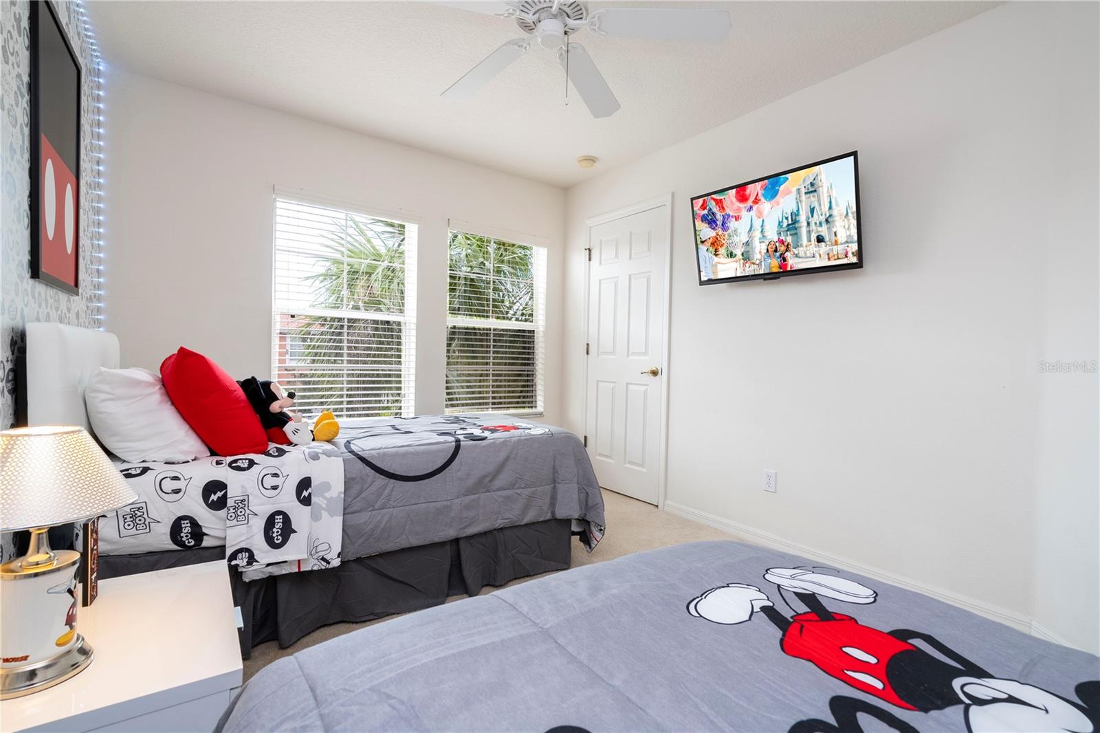 3022 WHITE ORCHID RD, KISSIMMEE, FL — photo 13