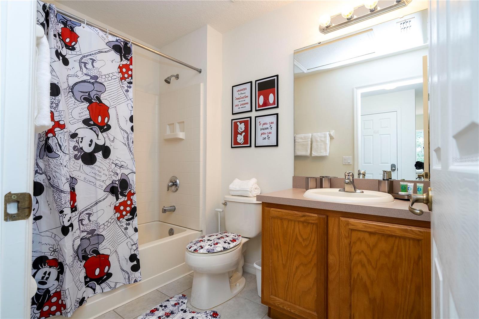 3022 WHITE ORCHID RD, KISSIMMEE, FL — photo 14