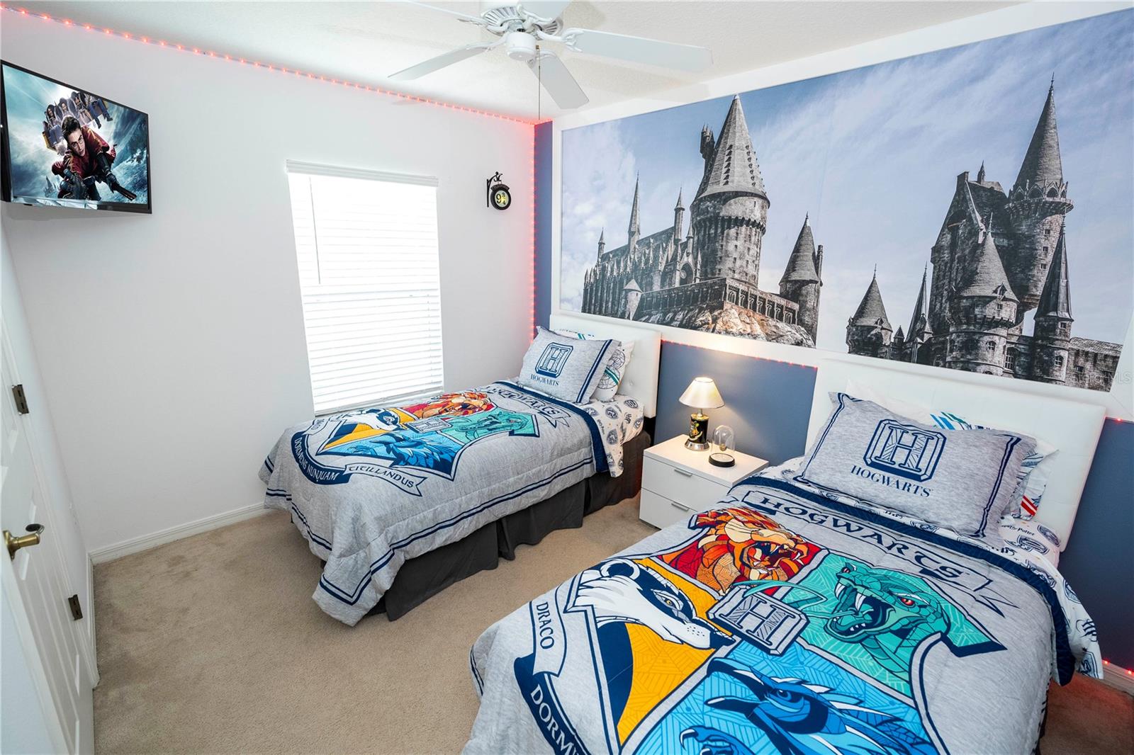 3022 WHITE ORCHID RD, KISSIMMEE, FL — photo 17