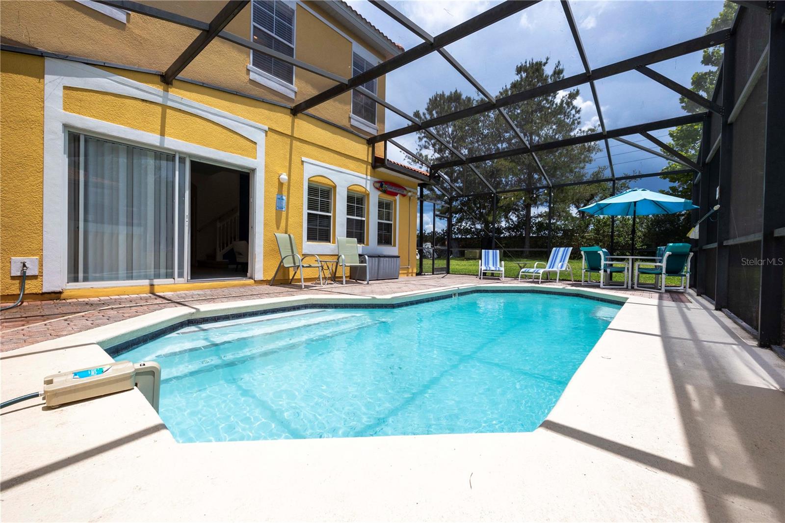 3022 WHITE ORCHID RD, KISSIMMEE, FL — photo 26