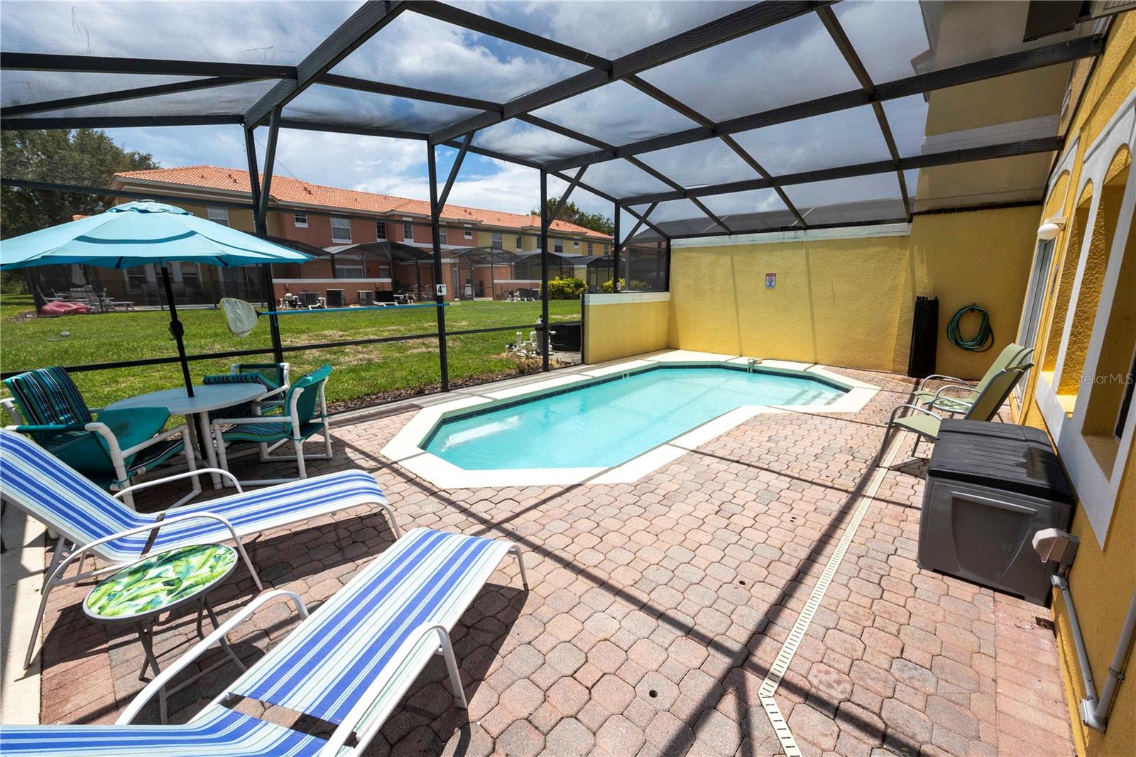 3022 WHITE ORCHID RD, KISSIMMEE, FL — photo 27